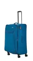 Produktbild: travelite Trolley Travelite CHIOS 4w Trolley L, Petrol