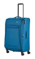 Produktbild: Travelite Chios Reisekoffer L Trolley Koffer 78cm 4 Rad / Rollen Dehnfalte TSA