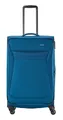 Produktbild: travelite Chios 4W Trolley L Trolley Petrol petrol Neu