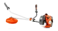 Produktbild: HUSQVARNA Motorsense Trimmer Freischneider 122R 0,8 PS