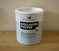 Produktbild: Collagen Pulver [300g]Kollagen Steiger Naturals Diätmanagement m.Hyaloronsäure