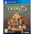 Produktbild: THQ Trine 5 PS-4 A Clockwork Conspiracy (PS4, DE) (79770)