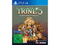 Produktbild: PS4 Trine 5: A Clockwork Conspiracy - [PlayStation 4]