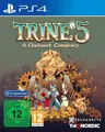 Produktbild: Trine 5 -  A Clockwork Conspiracy | PS4 | NEU & OVP