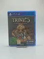 Produktbild: Trine 5 - A Clockwork Conspiracy (Playstation 4 -Adventure - 2023 )