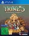 Produktbild: Trine 5  PS-4  A Clockwork Conspiracy - THQ Nordic  - (SONY® PS4 / JumpN Run)