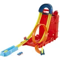Produktbild: Hot Wheels Track Builder Unlimited Kanister Stunt Box (HDX78)