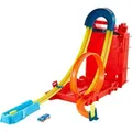 Produktbild: Hot Wheels Track Builder Unlimited Benzinkanister-Stuntbox