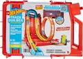 Produktbild: Hot Wheels Track Builder Unlimited Spielset Kraftstoffkanister Stunt Box