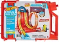 Produktbild: Hot Wheels Track Builder Stunt Set HDX78, ab 6 Jahren