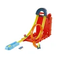 Produktbild: Piste Abschussrampe Mattel Hot Wheels Track Builder