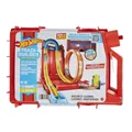 Produktbild: Hot Wheels Track Builder Unlimited Benzinkanister-Stuntbox Offene Verpackung