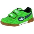 Produktbild: Lico Kindersportschuh Bernie V Hallenschuh grün 27 EU