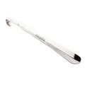 Produktbild: Schuhanzieher Wunschgravur 70cm Edelstahl Schuhlöffel Gravur Geschenkidee Metall
