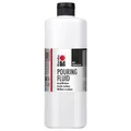Produktbild: 12320016885  Pouring Fluid Acrylmedium 750 ml, Dünnflüssiges Medium für Gießa...