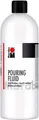 Produktbild: Marabu Pouring Fluid Acryl-Medium 750 ml