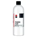 Produktbild: Marabu Pouring Fluid Acryl-Medium, 750 ml 1 bis 36 Stk SPARE 44%