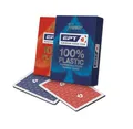 Produktbild: United States Playing Card Company | Bicycle EPT 100% Plastic Poker (2020)