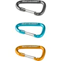 Produktbild: Sea to Summit Accessory Carabiner Set 3pcs Small