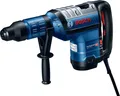 Produktbild: Bosch Professional Bohrhammer GBH 8-45 D Professional, 230 V, max. 305 U/min, (1-tlg), starker Motor für schnellen Bohrfortschritt, mit SDS max