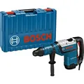 Produktbild: BOSCH Professional GBH 8-45 D Bohrhammer-Set