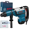 Produktbild: Bosch Professional Bohrhammer mit SDS max GBH 8-45 D (0611265100)
