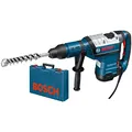 Produktbild: Bosch Professional Bohrhammer GBH 8-45 D (inkl. Zusatzgriff, Fetttube, Maschinentuch, Handwerkoffer)