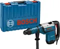 Produktbild: Bosch GBH 8-45 D Bohrhammer - SDS-MAX - Koffer - 1500 Watt - 8,2kg