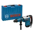 Produktbild: Bosch Bohrhammer Meisselhammer GBH 8-45 D mit SDS-max im Handwerkerkoffer