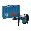 Produktbild: Bosch Bohrhammer GBH 8-45 D, SDS-max, incl. Zubehör, Handwerkerkoffer