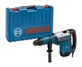 Produktbild: BOSCH Bohrhammer mit Kabel PROFESSIONAL GBH 8-45 D SDS MAX 1500W 12,5J