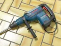 Produktbild: BOSCH Bohrhammer i.K. GBH 8-45D 1500W