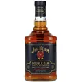 Produktbild: Jim Beam Double Oak Twice Barreled Kentucky Straight Bourbon Whiskey 43% Vol. 0,7l