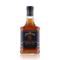 Produktbild: Jim Beam Double Oak Twice Barreled Whiskey 0,7l