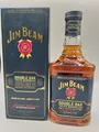 Produktbild: Jim Beam Double Oak Twice Barreled Whiskey 43% Alkohol USA 0,7 Liter OVP