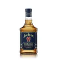 Produktbild: Jim Beam Double Oak Kentucky Straight Bourbon Whiskey 43% Vol. 700ml