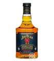 Produktbild: Jim Beam Double Oak Twice Barreled Bourbon Whiskey / 43 % Vol. / 0,7 Liter