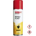 Produktbild: Sonax Motorplast Schutzlack Kfz Schutz vor Nässe und mehr 300ml