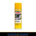Produktbild: NEU 2xSONAX MotorPlast Motorglanzlack 300ml 330200 Schutz-Motorplfege (€33,17/L)
