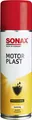 Produktbild: SONAX MotorPlast Motorversiegelung Motor Schutzlack 300ml