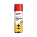 Produktbild: SONAX Motorplast 300ml Motorglanzlack Schutzlack 03302000