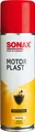 Produktbild: SONAX 330200 MotorPlast Motorschutzlack Motorversiegelung Schutz-Lack 300 ml