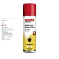 Produktbild: 300ml SONAX MOTORPLAST SCHUTZLACK MOTORSCHUTZLACK MOTOR SCHUTZ LACK PFLEGE