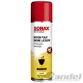 Produktbild: 300 ML SONAX 03302000 MOTORPLAST LACK SCHUTZLACK MOTORSCHUTZLACK PFLEGE MOTOR