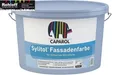 Produktbild: 3 x 12.5L Caparol Sylitol Fassadenfarbe Silikat Mineralisch doppel verkieselnd