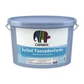 Produktbild: CAPAROL Sylitol Fassadenfarbe 12.5 LTR Wandfarbe Innenfarbe Aussenfarbe