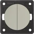 Produktbild: Berker Wippenschalter eds 936552524 Installationsschalter Wippenschalter