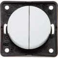 Produktbild: Philippi ES 230 S DOPPELWIPPSCHALTER 609365525