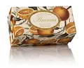Produktbild: Orangenseife Saponificio Arancia 6St