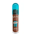 Produktbild: NYX Professional Makeup Lip I.V. Hydrating Gloss Stain Lipgloss 5 ml Splash N Spice